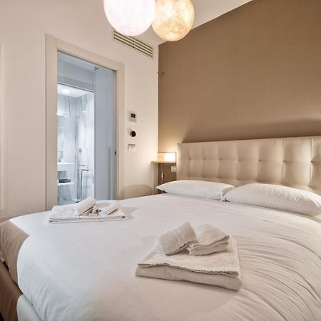 Corso Vittorio Central Duplex Appartement Turijn Buitenkant foto