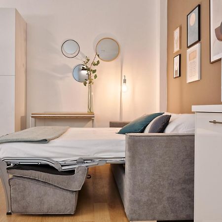 Corso Vittorio Central Duplex Appartement Turijn Buitenkant foto