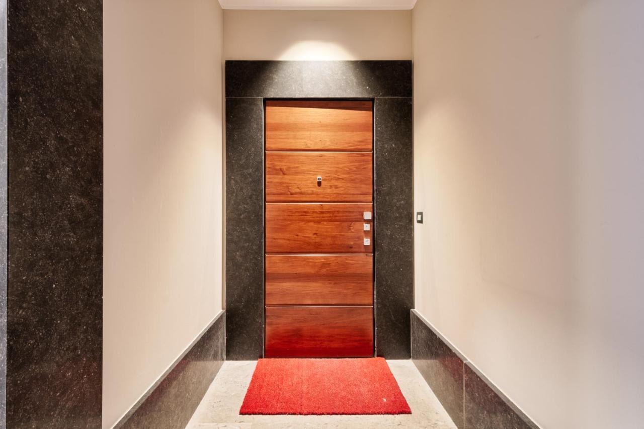 Corso Vittorio Central Duplex Appartement Turijn Buitenkant foto