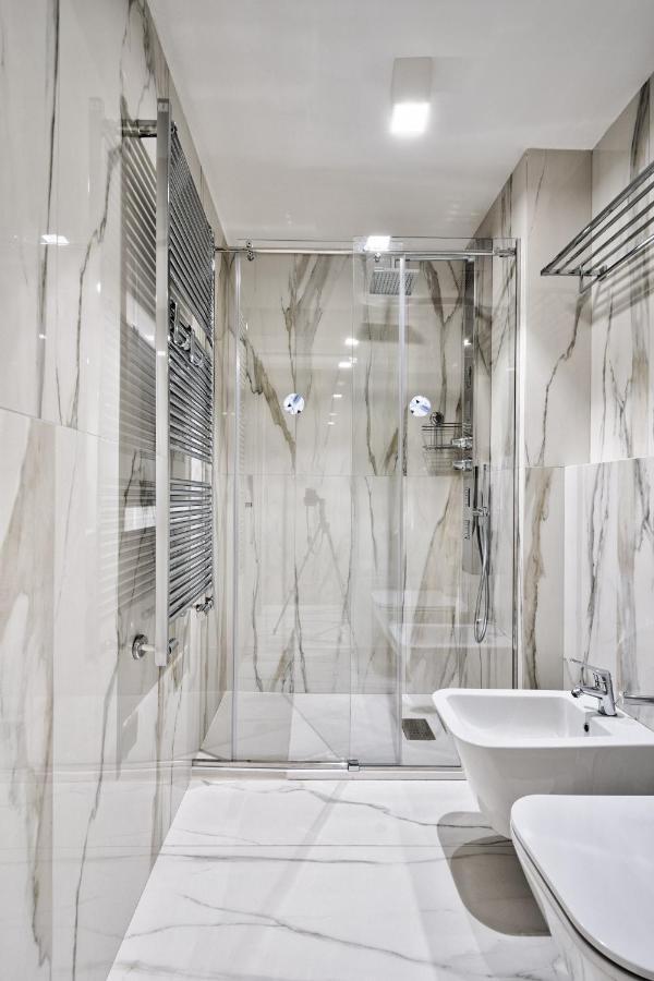 Corso Vittorio Central Duplex Appartement Turijn Buitenkant foto