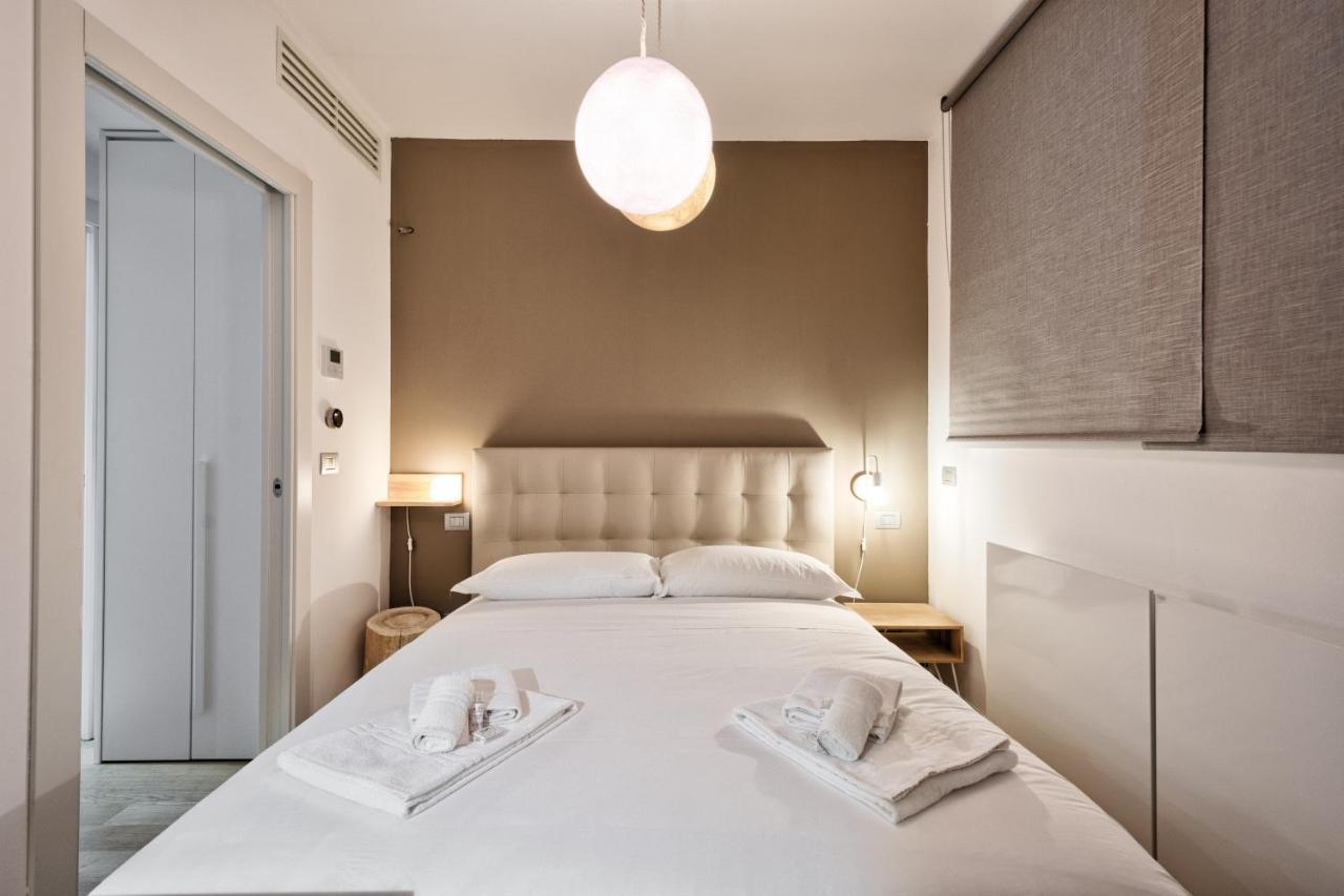 Corso Vittorio Central Duplex Appartement Turijn Buitenkant foto