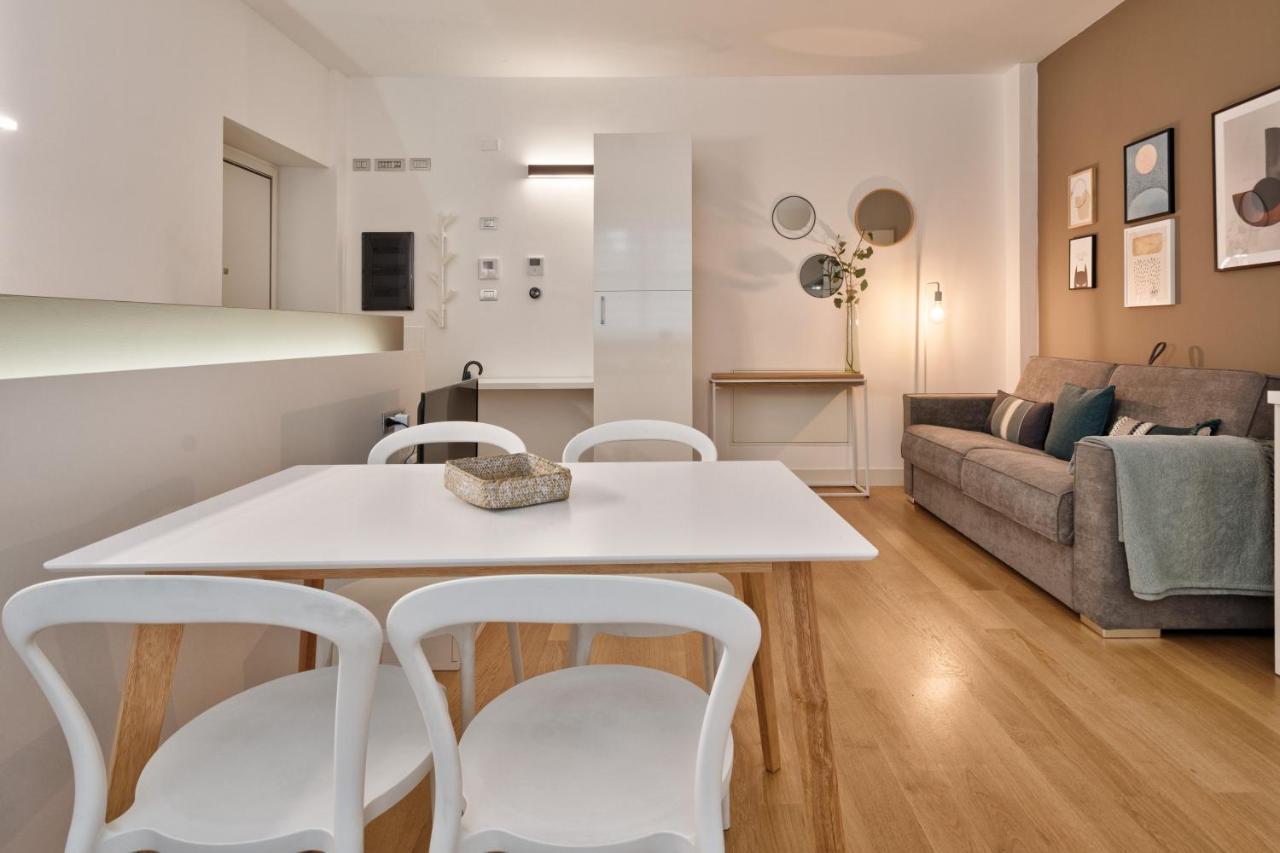 Corso Vittorio Central Duplex Appartement Turijn Buitenkant foto