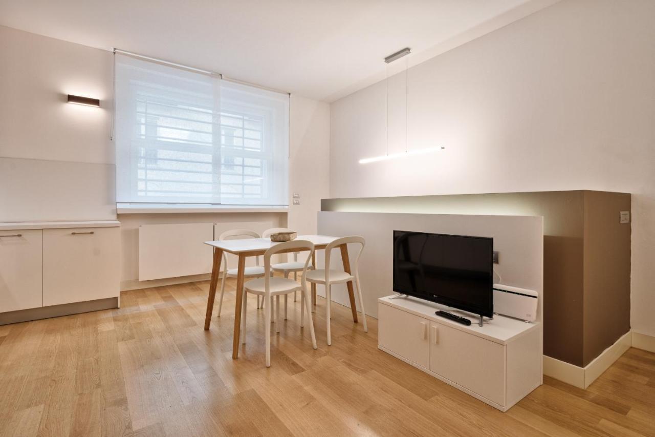 Corso Vittorio Central Duplex Appartement Turijn Buitenkant foto